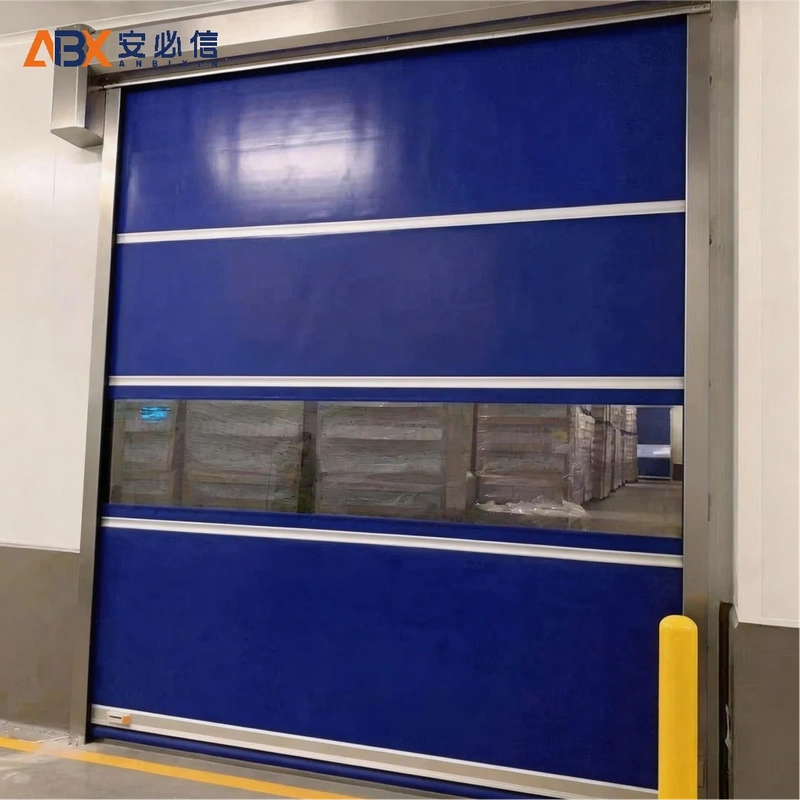 驻马店市高速门